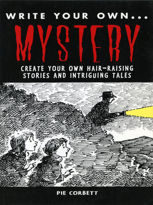 cover image of WRITE YOUR OWN